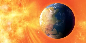 Güneş fırtınası Dünya’yı vuracak