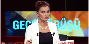 Hande Fırat Kimdir? 15 Temmuz’da Ne Yapmıştı?