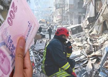 AFAD’dan ‘hane başı destek ödemesi’ hakkında bilgilendirme