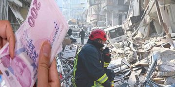 AFAD’dan ‘hane başı destek ödemesi’ hakkında bilgilendirme