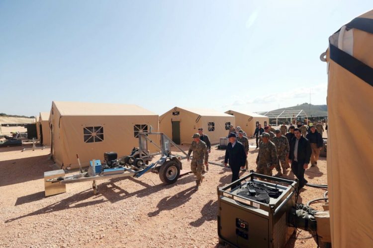 hatay nato cadir kent habermeydan