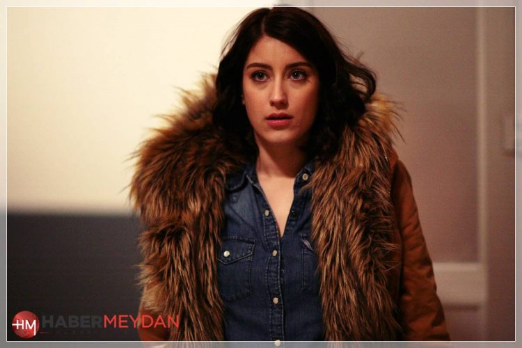 hazal kaya 2