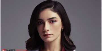 Hazar Ergüçlü Kimdir? Yeni Dizisi Hangi Kanalda?