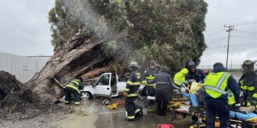 Mississippi’de hortum: En az 23 kişi hayatını kaybetti