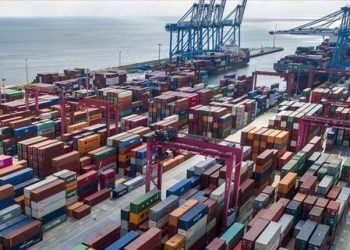 Şubat ayı ihracat rakamları açıklandı