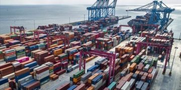 Şubat ayı ihracat rakamları açıklandı
