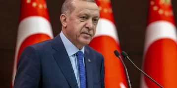 Erdoğan, Rize İl Başkanlığına Hikmet Ayar’ı atadı
