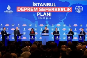 imamoglu istanbulda deprem hazirligi3 habermeydan