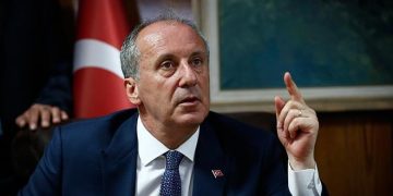 Muharrem İnce’den CHP ve İYİ Parti’ye çağrı