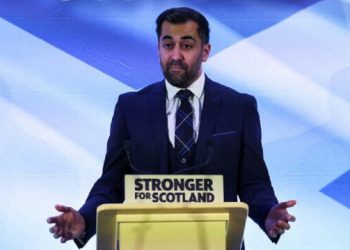 İskoçya’da Müslüman başbakan!