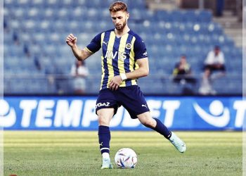 Fenerbahçe’nin Genç Yıldızı İsmail Yüksek’e İtalyan Kancası!