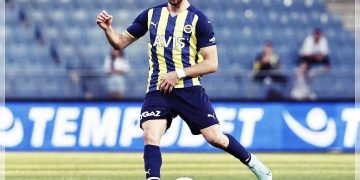 Fenerbahçe’nin Genç Yıldızı İsmail Yüksek’e İtalyan Kancası!