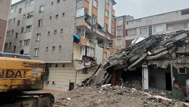 istanbul bina habermeydan