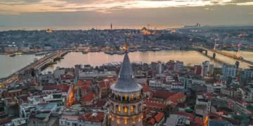 İstanbul’dan göç son 20 yılın zirvesinde
