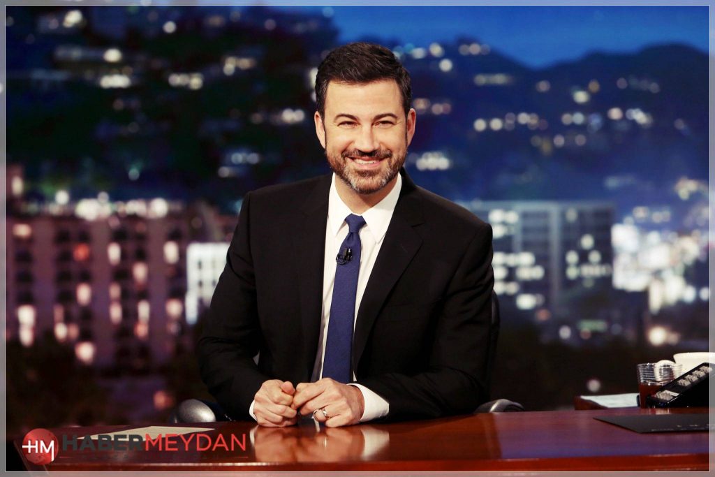 jimmy kimmel 1