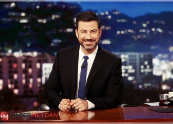 Ünlü Komedyen Jimmy Kimmel: Donald Trump Geri Zekalı!