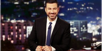 Ünlü Komedyen Jimmy Kimmel: Donald Trump Geri Zekalı!