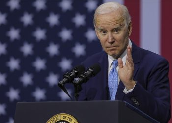 Joe Biden’a kanser teşhisi kondu