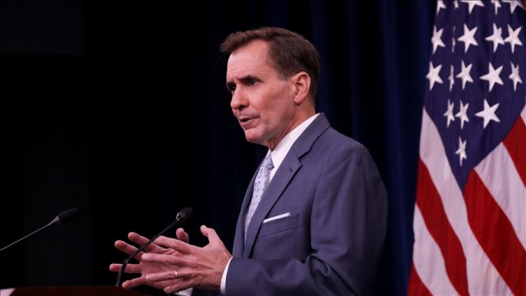 john kirby habermeydan