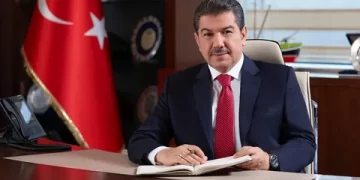 İBB AK Parti Grup Başkanvekili Göksu kentsel dönüşüm açıklaması