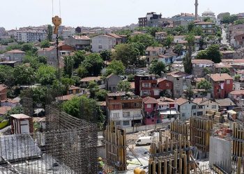 Kentsel dönüşüm destek paketinin ayrıntıları açıklandı