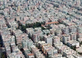 Kentsel dönüşüm için devletten destek: Kira yardımı arttı!