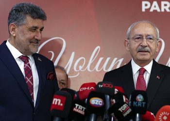 Kılıçdaroğlu’ndan HDP ziyareti açıklaması