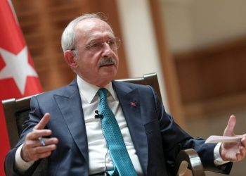 Kılıçdaroğlu açıkladı: Elbette HDP’yi de ziyaret edeceğim