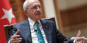 Kılıçdaroğlu açıkladı: Elbette HDP’yi de ziyaret edeceğim
