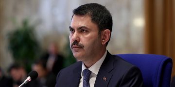 Bakan Kurum’dan Uluslararası Sıfır Atık Günü için mesaj