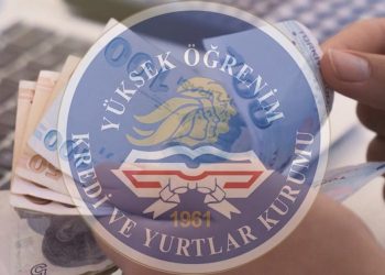 Bakan Kasapoğlu açıkladı: Mart ayı KYK bursları yattı mı?