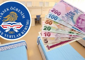 KYK yurt ücretleri iade edilecek mi?