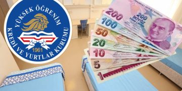KYK yurt ücretleri iade edilecek mi?