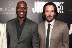 lance reddick keanu reeves habermeydan
