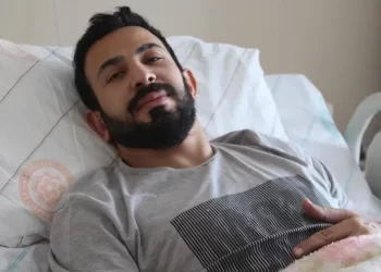 Enkazdan 102 saat sonra kurtarılan depremzede anlattı