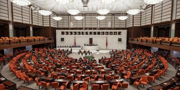 5 OHAL kararnamesi Meclis’e sunuldu