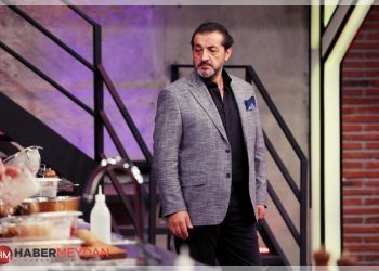 Mehmet Yalçınkaya Kimdir? MasterChef Yeni Sezon Ne Zaman?