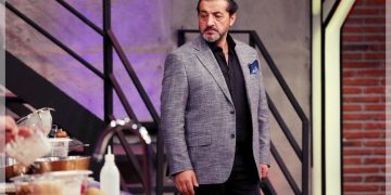 Mehmet Yalçınkaya Kimdir? MasterChef Yeni Sezon Ne Zaman?