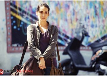 Melisa Sözen Kimdir? Yeni Dizisi Ne Zaman Başladı?