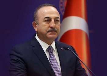 Bakan Çavuşoğlu’ndan Mısır açıklaması