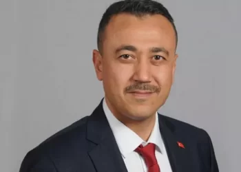 RTÜK üyesi Ali Sarı, milletvekilliği adaylığı için istifa etti