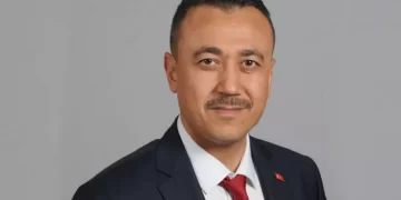 RTÜK üyesi Ali Sarı, milletvekilliği adaylığı için istifa etti