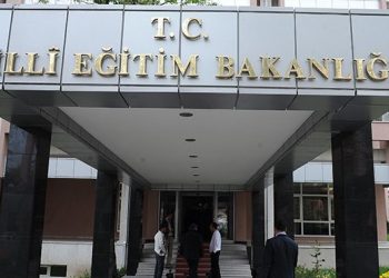 Milli Eğitim Bakanlığı 5 bin personel alacak