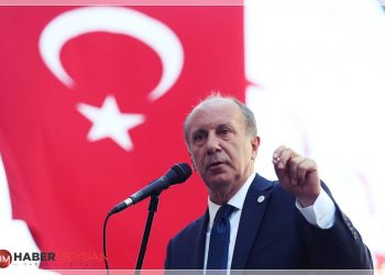 Muharrem İnce Kimdir? 100 Bin İmzayı Toplayabilecek Mi?
