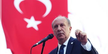 Muharrem İnce Kimdir? 100 Bin İmzayı Toplayabilecek Mi?