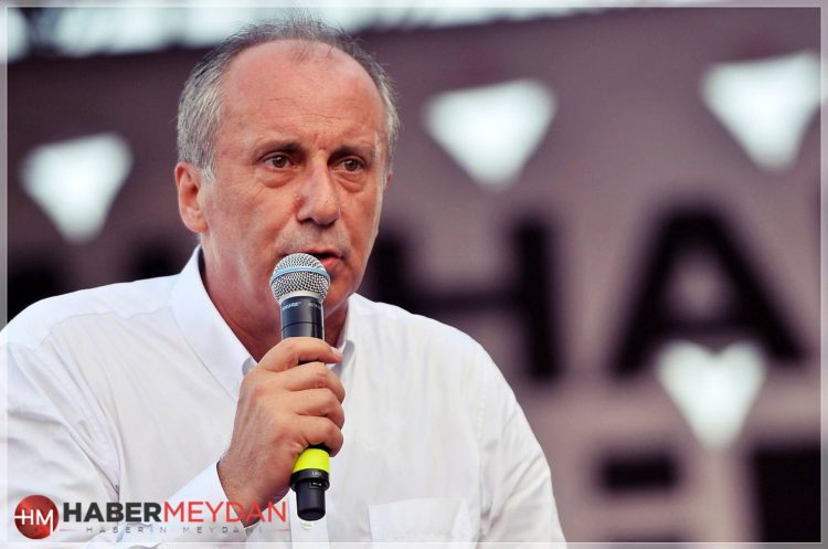 muharrem ince 2