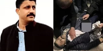 Şanlıurfa’da silahlı saldırıya uğrayan muhtar hayatını kaybetti