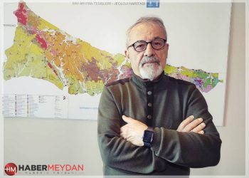 Naci Görür Kimdir? İstanbul Depremi Hakkında Neler Söyledi?