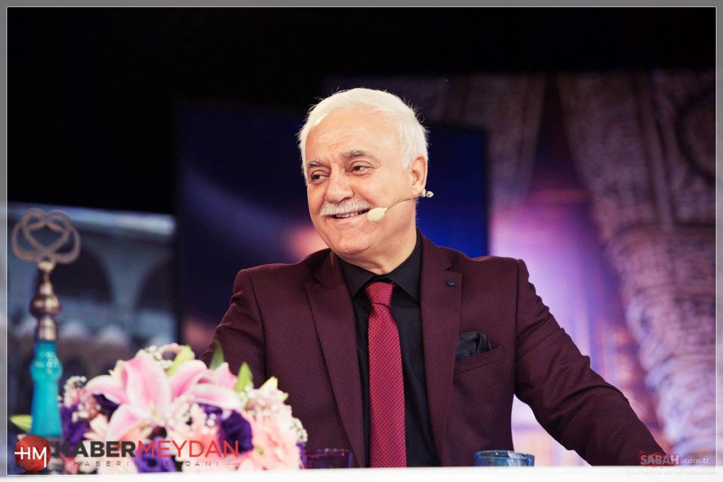 nihat hatipoglu 1