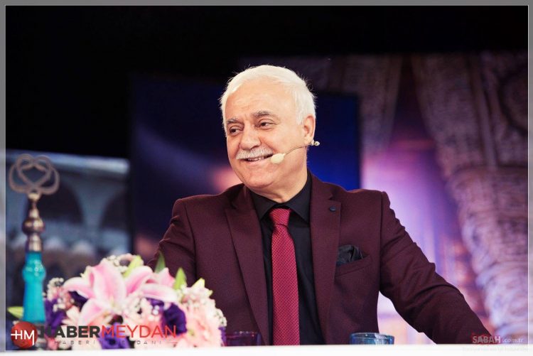 nihat hatipoglu 1